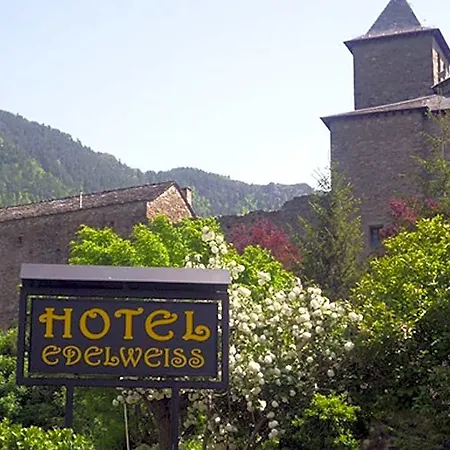 Edelweiss