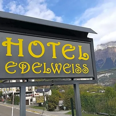 Edelweiss 2*