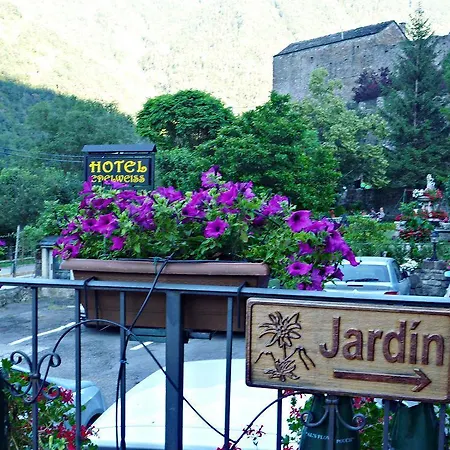 Edelweiss 2*