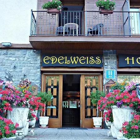 Edelweiss Hotel