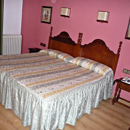 Hotel Edelweiss