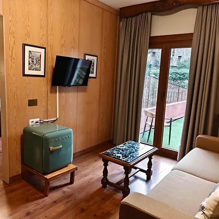 Hotel Edelweiss 2*
