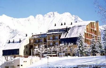 Edelweiss Otel