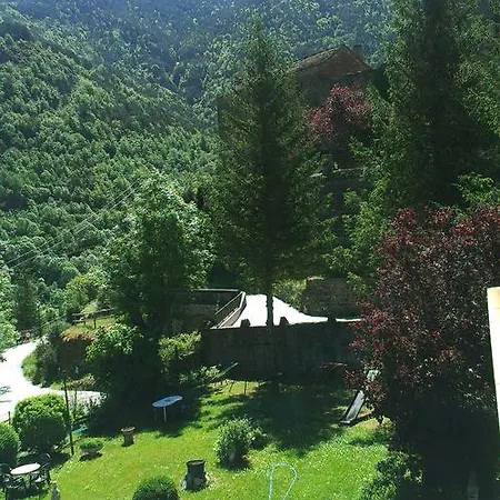 Edelweiss Torla-Ordesa