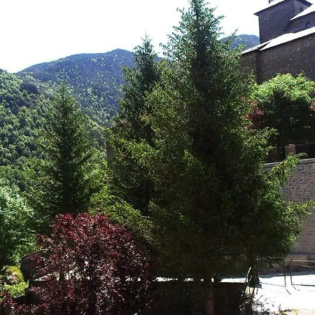 Hotel Edelweiss Torla