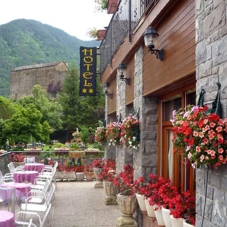 Edelweiss 2* 托尔拉