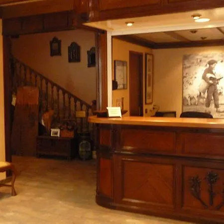 Edelweiss Hotel 2*