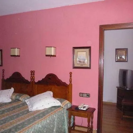 Ξενοδοχείο Edelweiss 2*