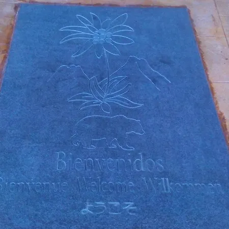 Edelweiss Torla-Ordesa