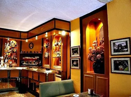 Edelweiss Otel Torla