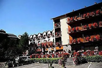 Otel Edelweiss 2*