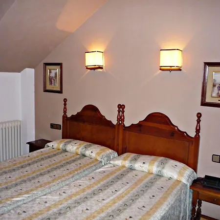Edelweiss Hotel Torla-Ordesa