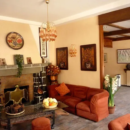 Hotel Edelweiss Torla