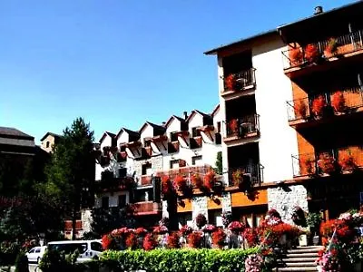 Hotel Edelweiss