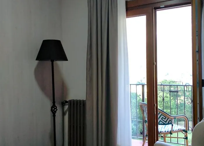 Hotel Edelweiss Torla