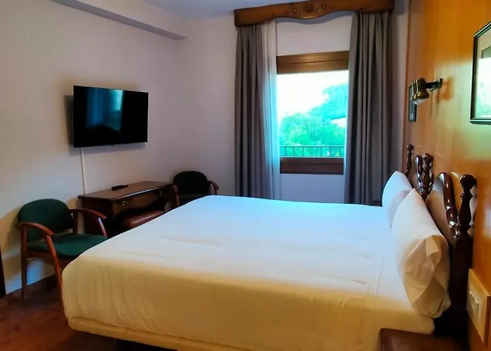 Otel Edelweiss
