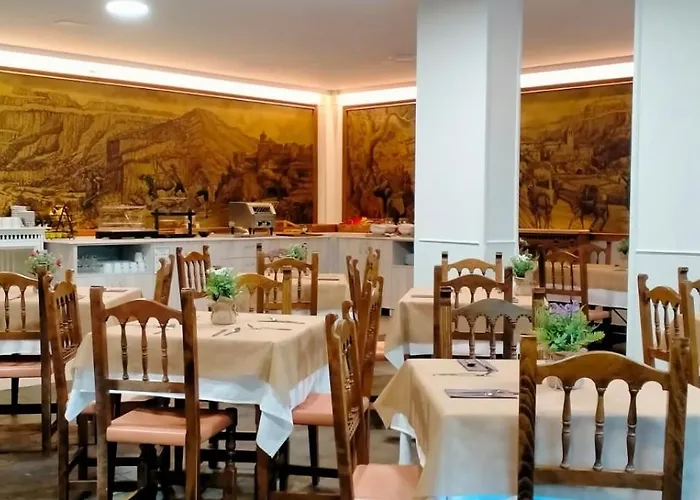 Otel Edelweiss Torla