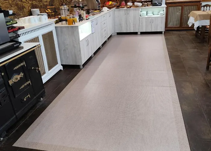 Edelweiss Hotel Torla