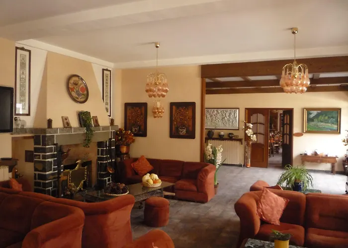 Hotel Edelweiss Torla