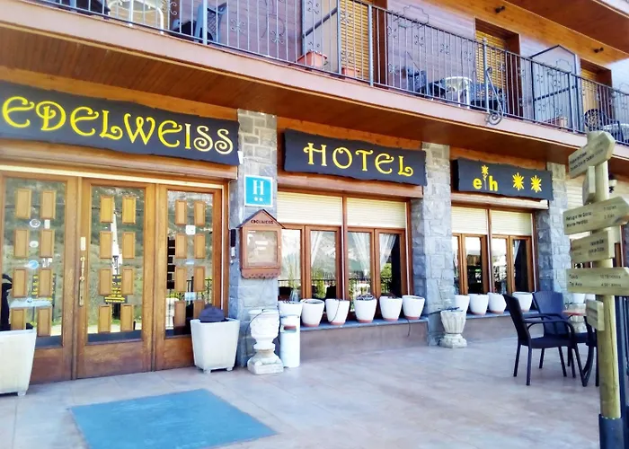 Edelweiss