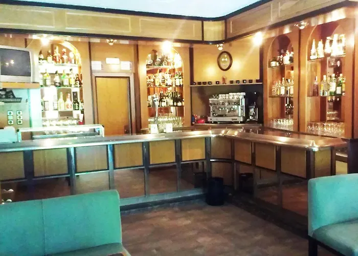 Edelweiss Otel 2*