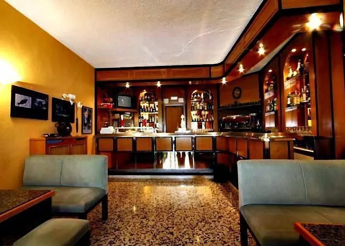Otel Edelweiss Torla