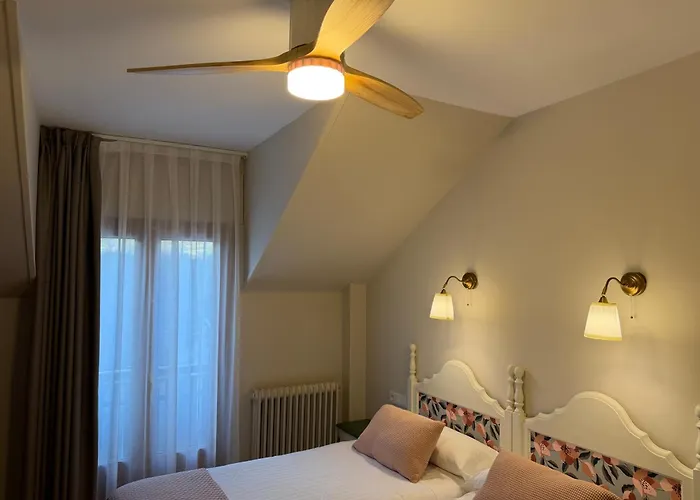 Otel Edelweiss 2*