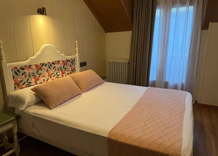 Edelweiss Hotel Torla