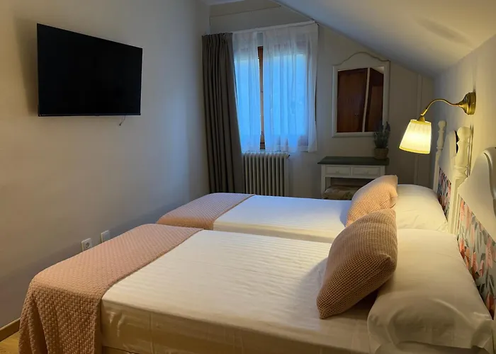 Otel Edelweiss