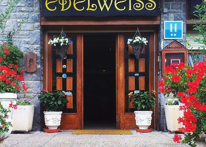 Edelweiss